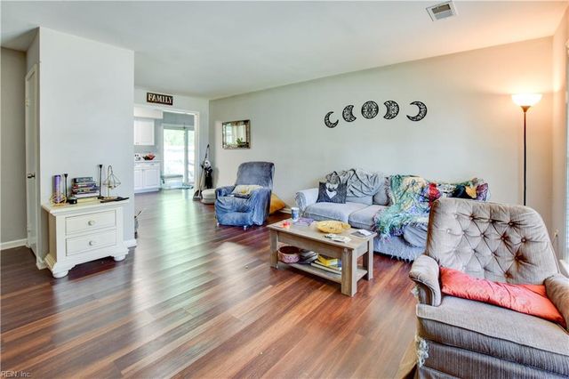4268 Grove CT, Virginia Beach, VA 23462