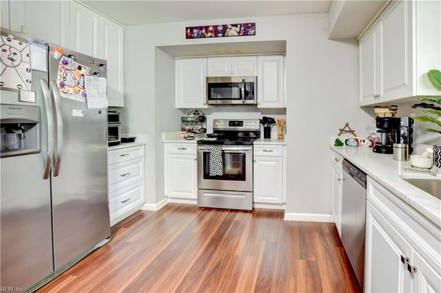 4268 Grove CT, Virginia Beach, VA 23462