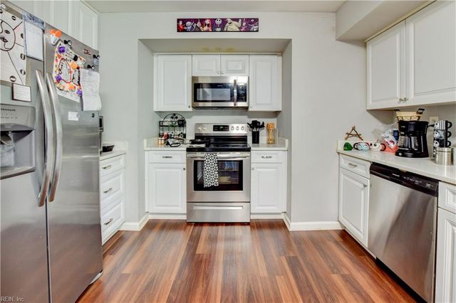 4268 Grove CT, Virginia Beach, VA 23462