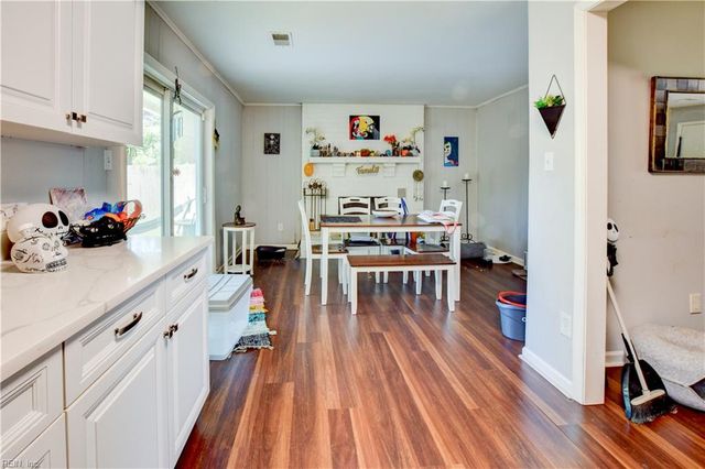 4268 Grove CT, Virginia Beach, VA 23462