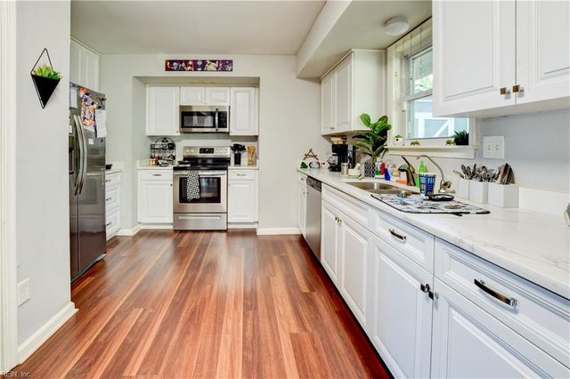 4268 Grove CT, Virginia Beach, VA 23462