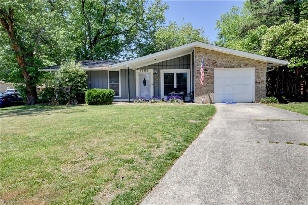 4268 Grove CT, Virginia Beach, VA 23462