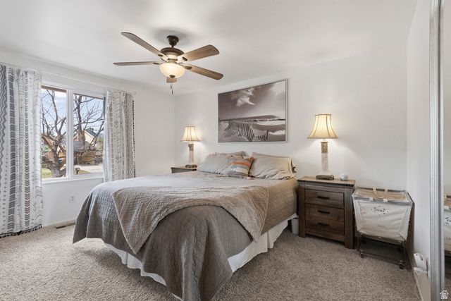 5997 S GINGER ST, Taylorsville, UT 84129