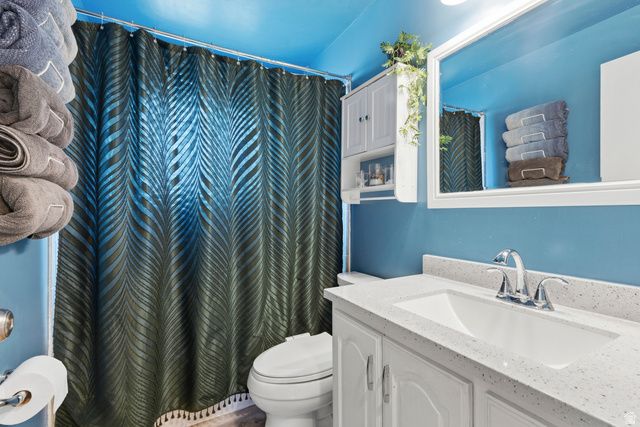 5997 S GINGER ST, Taylorsville, UT 84129