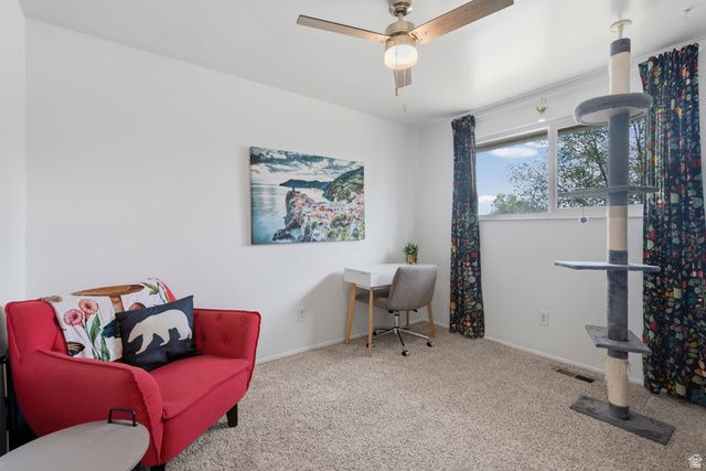 5997 S GINGER ST, Taylorsville, UT 84129