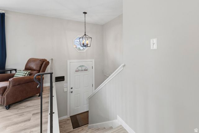 5997 S GINGER ST, Taylorsville, UT 84129