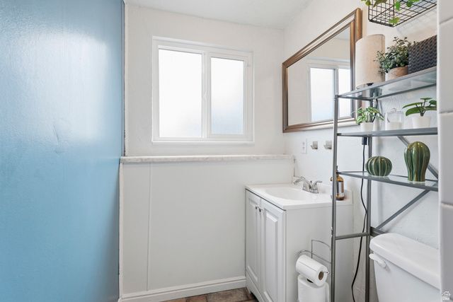 5997 S GINGER ST, Taylorsville, UT 84129