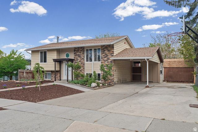 5997 S GINGER ST, Taylorsville, UT 84129