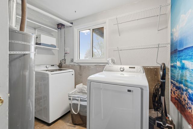 5997 S GINGER ST, Taylorsville, UT 84129