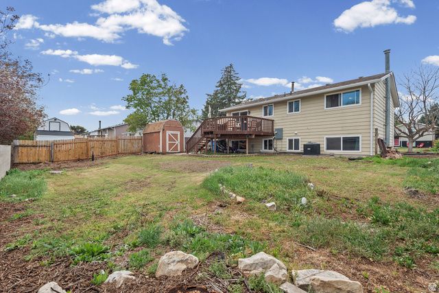 5997 S GINGER ST, Taylorsville, UT 84129