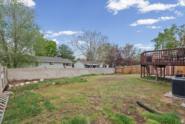 5997 S GINGER ST, Taylorsville, UT 84129