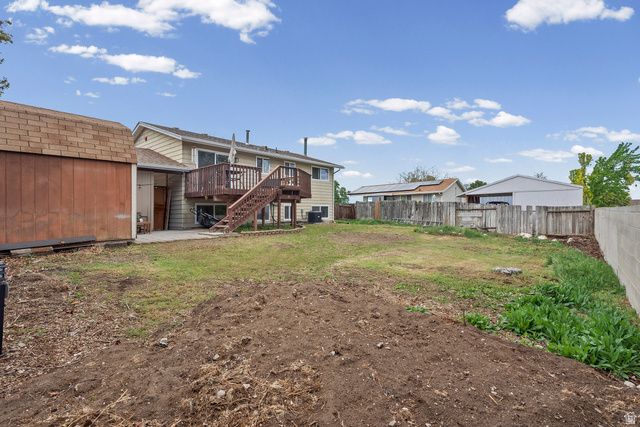 5997 S GINGER ST, Taylorsville, UT 84129