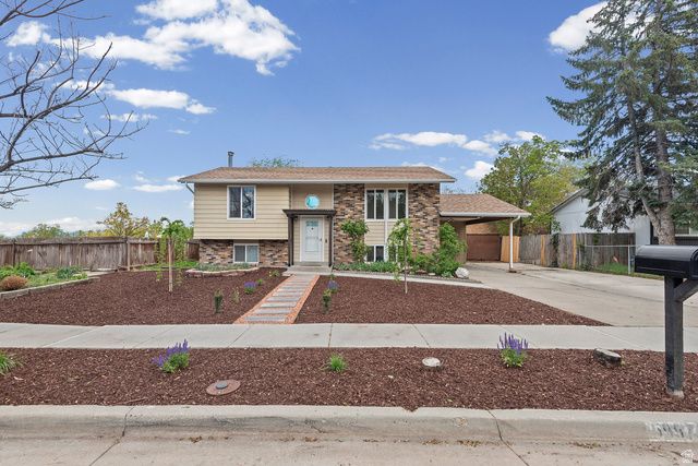 5997 S GINGER ST, Taylorsville, UT 84129