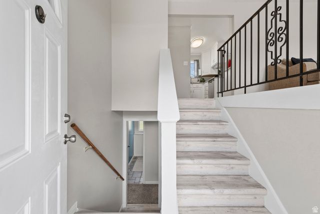 5997 S GINGER ST, Taylorsville, UT 84129