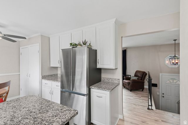 5997 S GINGER ST, Taylorsville, UT 84129