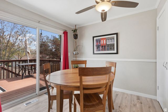 5997 S GINGER ST, Taylorsville, UT 84129