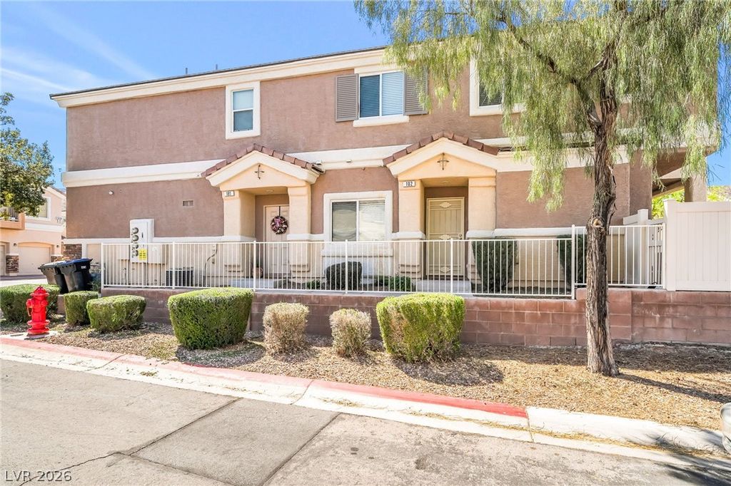 1101 ELATION Lane 102, Henderson, NV 89002