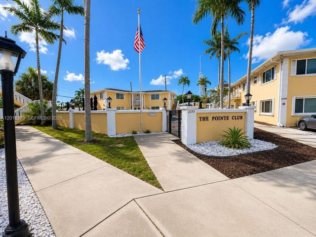 5800 NE 22nd Way 508, Fort Lauderdale, FL 33308