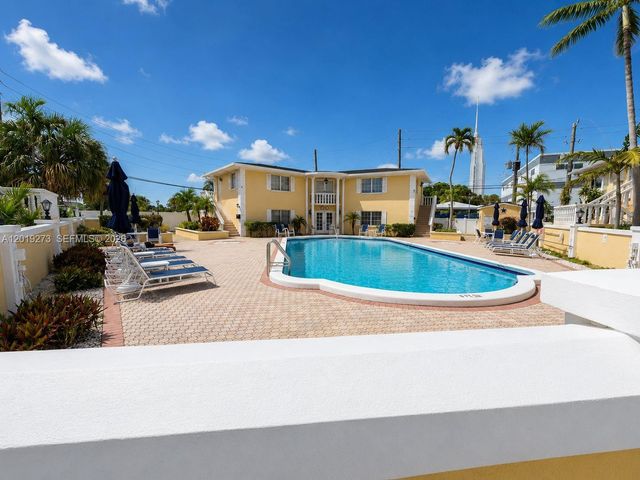 5800 NE 22nd Way 508, Fort Lauderdale, FL 33308