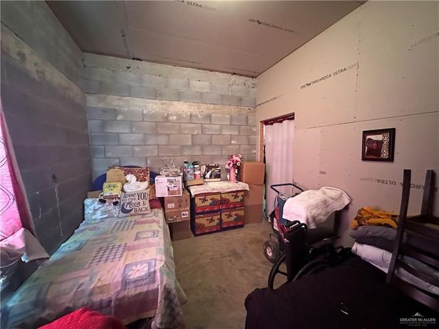 3312 Hailey Drive, Mission, TX 78574