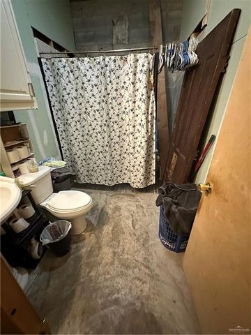 3312 Hailey Drive, Mission, TX 78574