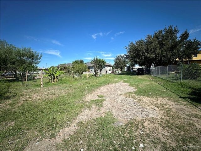 3312 Hailey Drive, Mission, TX 78574