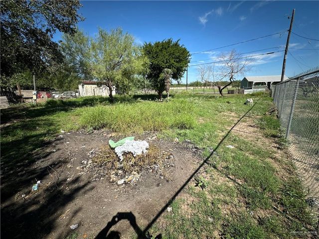 3312 Hailey Drive, Mission, TX 78574