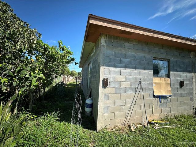 3312 Hailey Drive, Mission, TX 78574