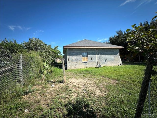 3312 Hailey Drive, Mission, TX 78574