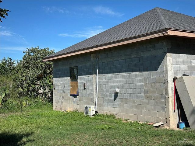 3312 Hailey Drive, Mission, TX 78574