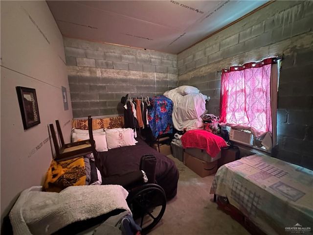 3312 Hailey Drive, Mission, TX 78574