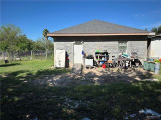 3312 Hailey Drive, Mission, TX 78574