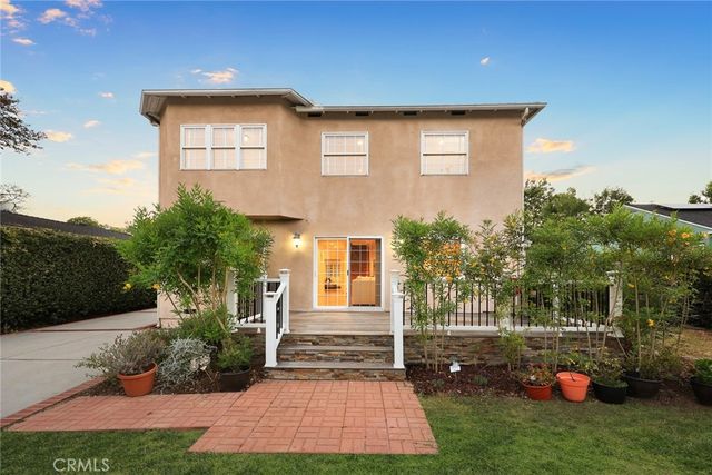 520 N Gerona, San Gabriel, CA 91775