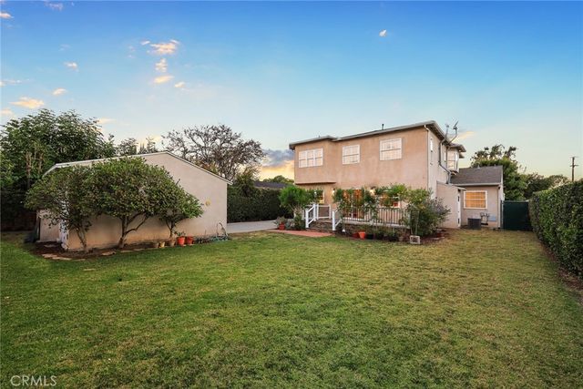 520 N Gerona, San Gabriel, CA 91775