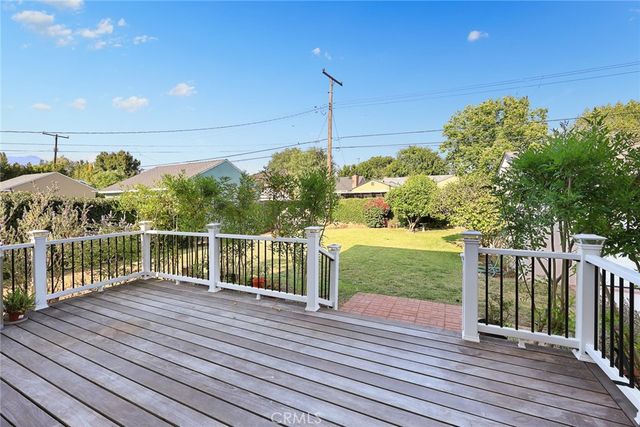 520 N Gerona, San Gabriel, CA 91775