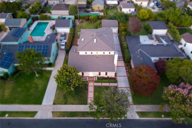 520 N Gerona, San Gabriel, CA 91775