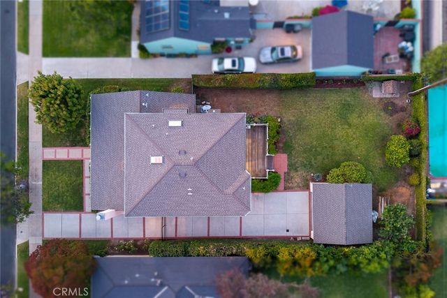 520 N Gerona, San Gabriel, CA 91775