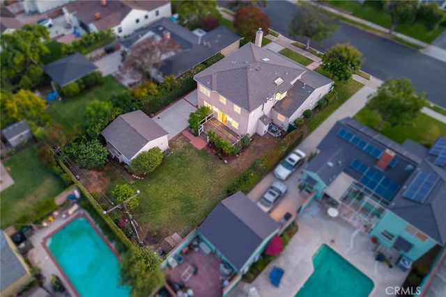 520 N Gerona, San Gabriel, CA 91775