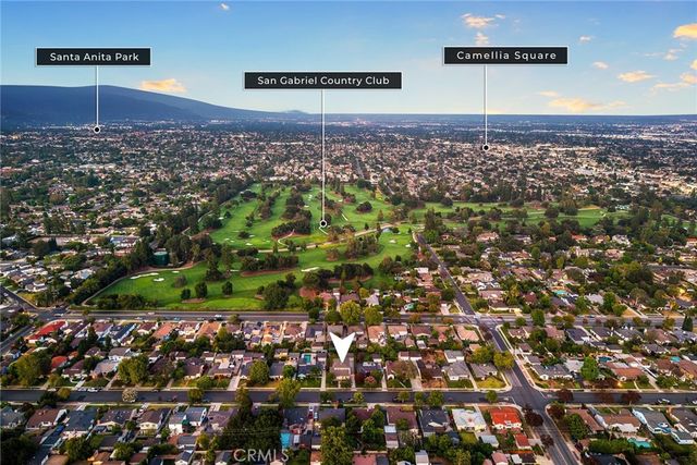 520 N Gerona, San Gabriel, CA 91775