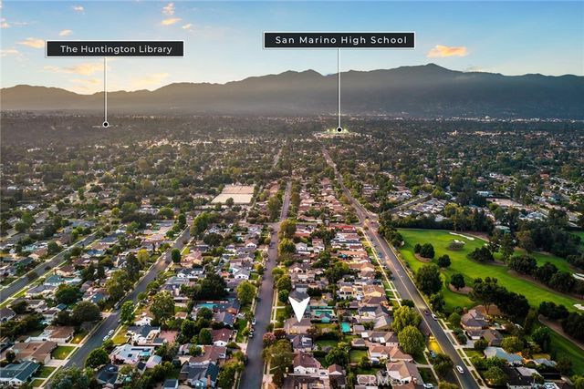 520 N Gerona, San Gabriel, CA 91775