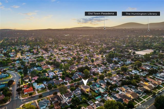 520 N Gerona, San Gabriel, CA 91775
