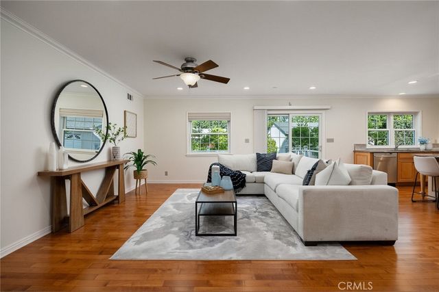 520 N Gerona, San Gabriel, CA 91775