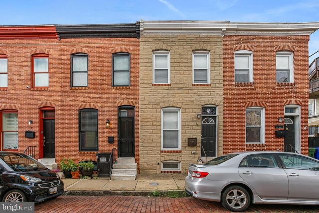 3 N STREEPER ST, Baltimore, MD 21224