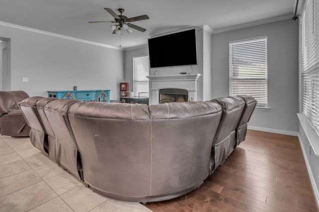 7325 Tesoro Trail, Fort Worth, TX 76131