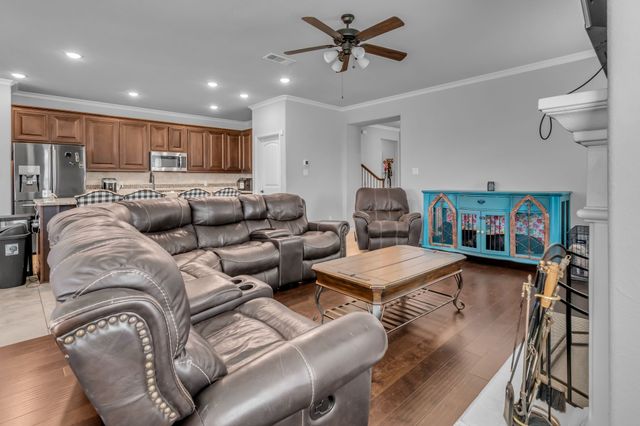 7325 Tesoro Trail, Fort Worth, TX 76131