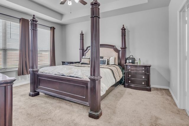 7325 Tesoro Trail, Fort Worth, TX 76131