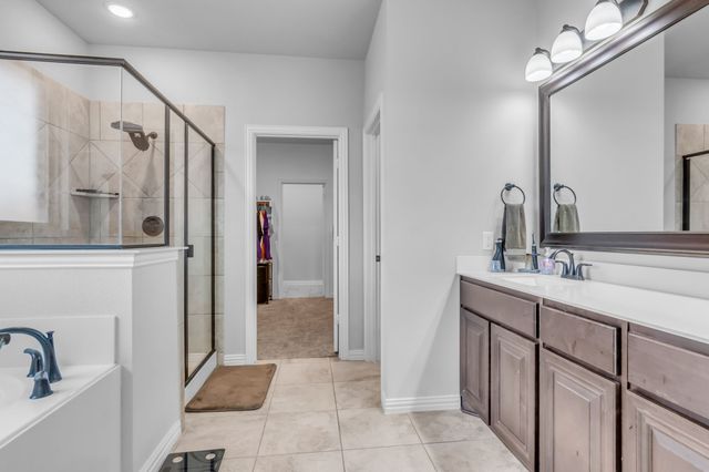 7325 Tesoro Trail, Fort Worth, TX 76131