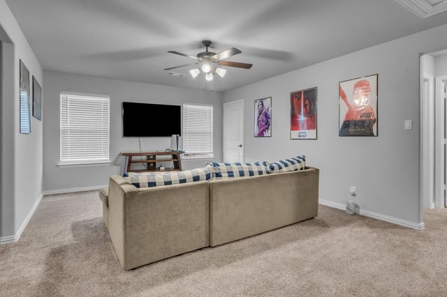 7325 Tesoro Trail, Fort Worth, TX 76131