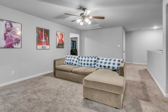 7325 Tesoro Trail, Fort Worth, TX 76131