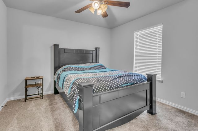 7325 Tesoro Trail, Fort Worth, TX 76131